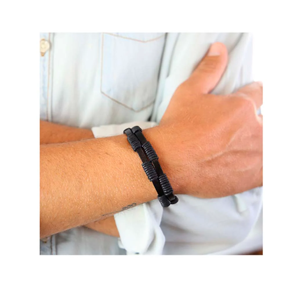 Pulsera Papá, que suerte tenerte - Image 2