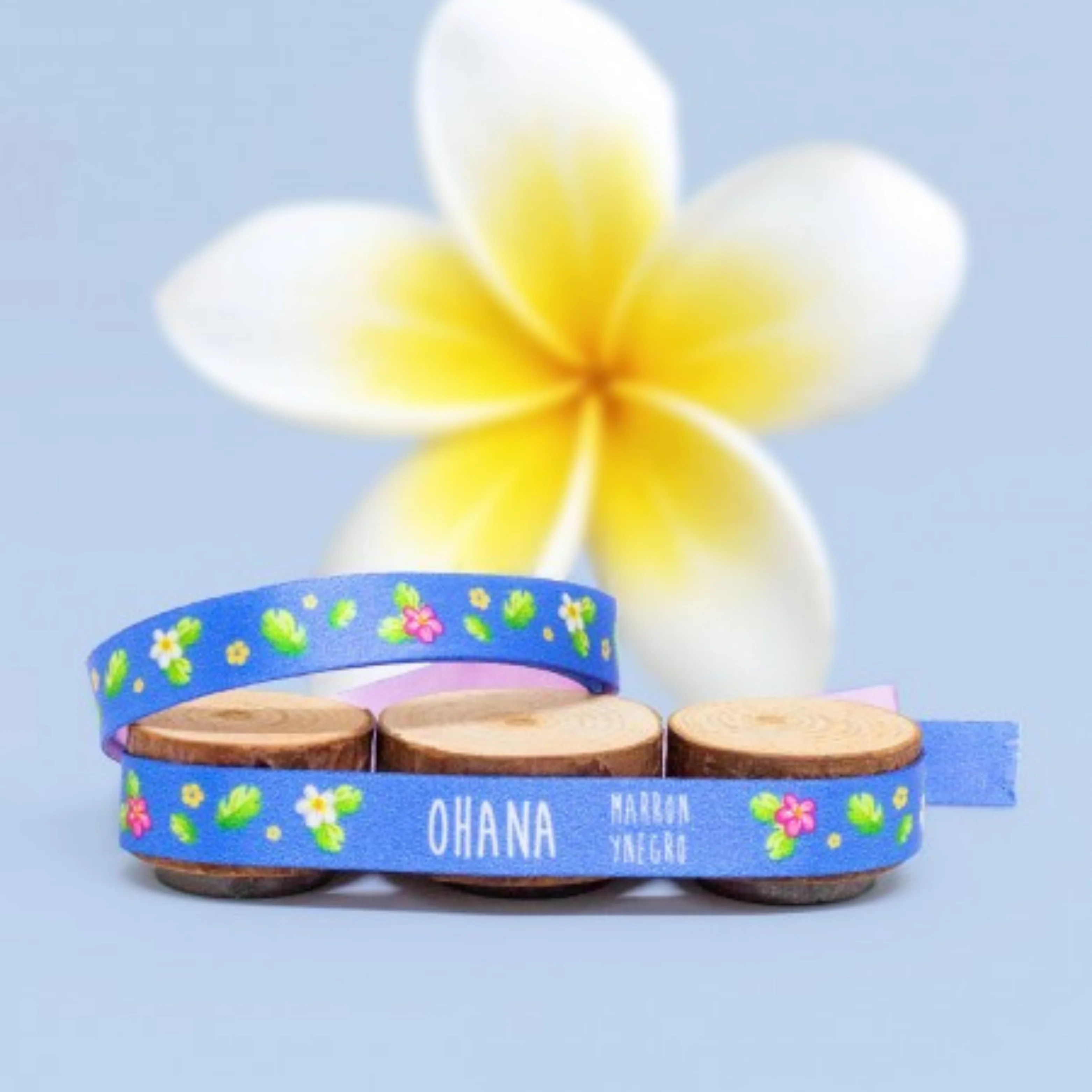 Pulsera Ohana