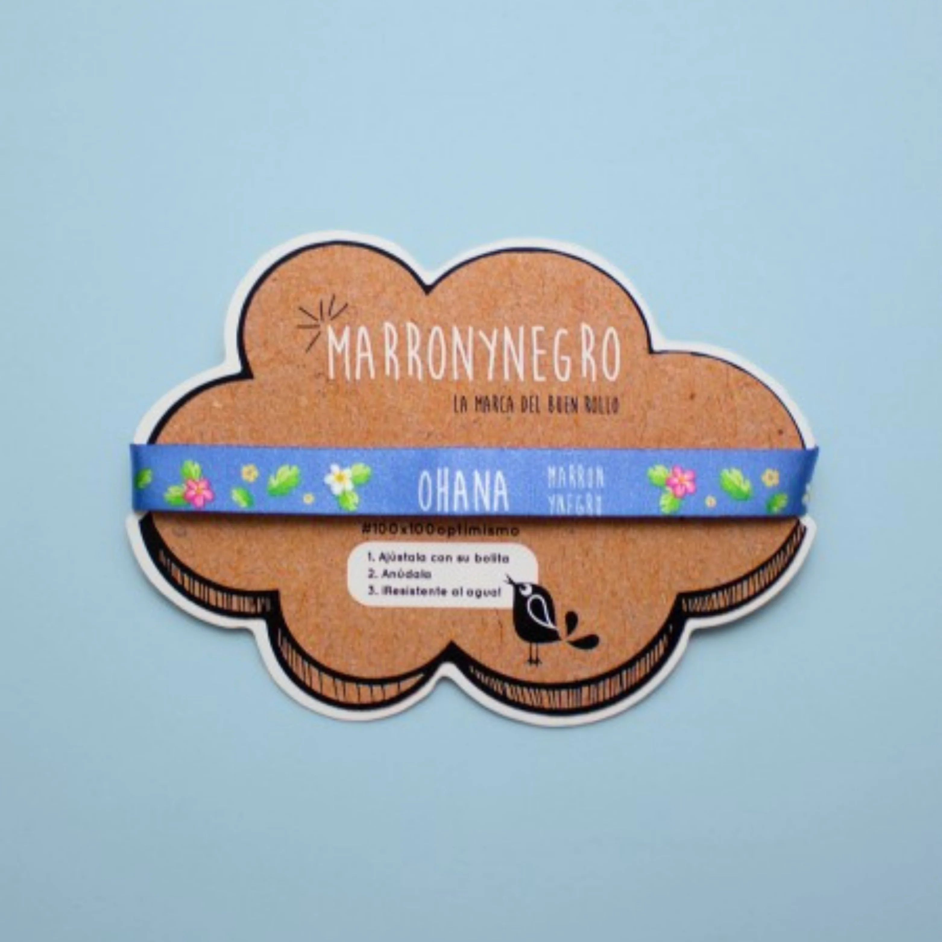 Pulsera Ohana - Image 2