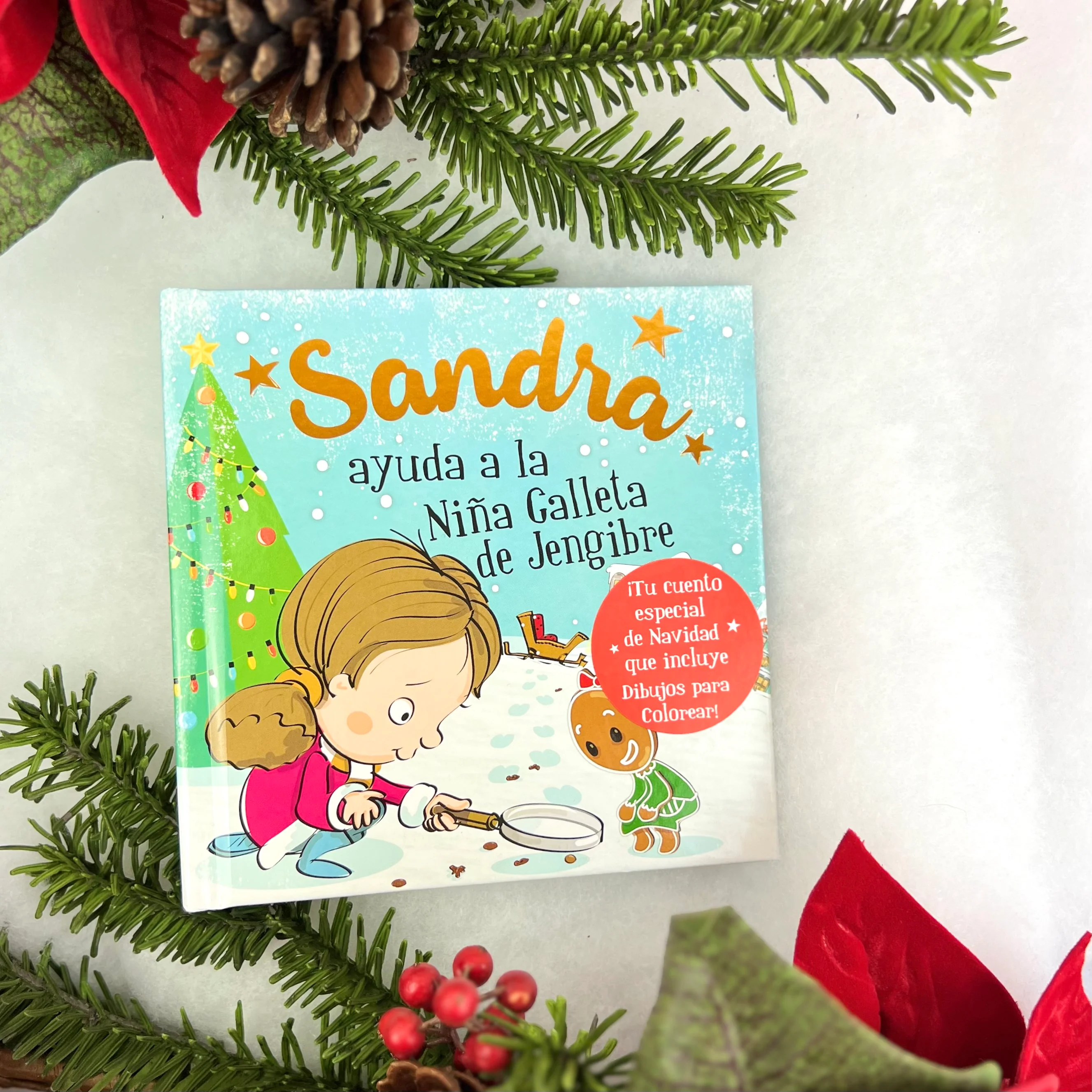 Sandra