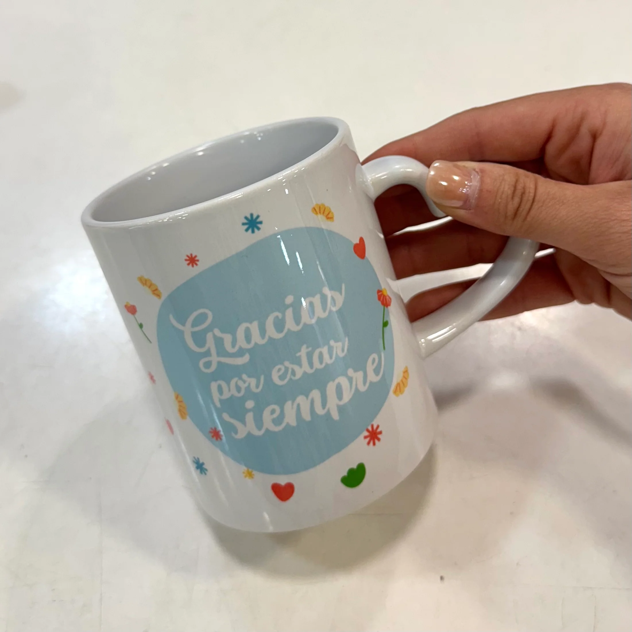Taza Mamá Divina - Image 2