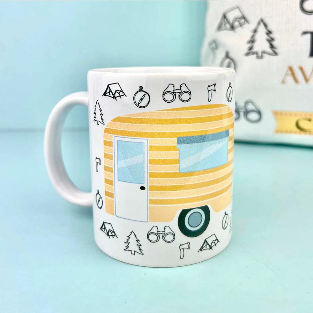 Taza Toda aventura empieza contigo - Image 2